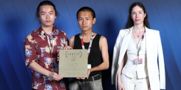 XPPen Partners with Annecy International Animation Film Festival to Launch the Inaugural XPPen Award for Graduation Films, Nurturing the Next-Gen Talent