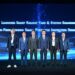 Huawei Showcases latest Broadband, Cloud and Intelligent Solutions at Huawei Global Rail Summit 2025