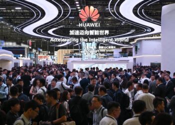 5G-A Users Reach 10 Million in China: Huawei Showcases 5G-A Development and Value of Scenario-based AI