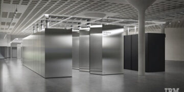 IBM Sets the Course to Build World’s First Large-Scale, Fault-Tolerant Quantum Computer at New IBM Quantum Data Center