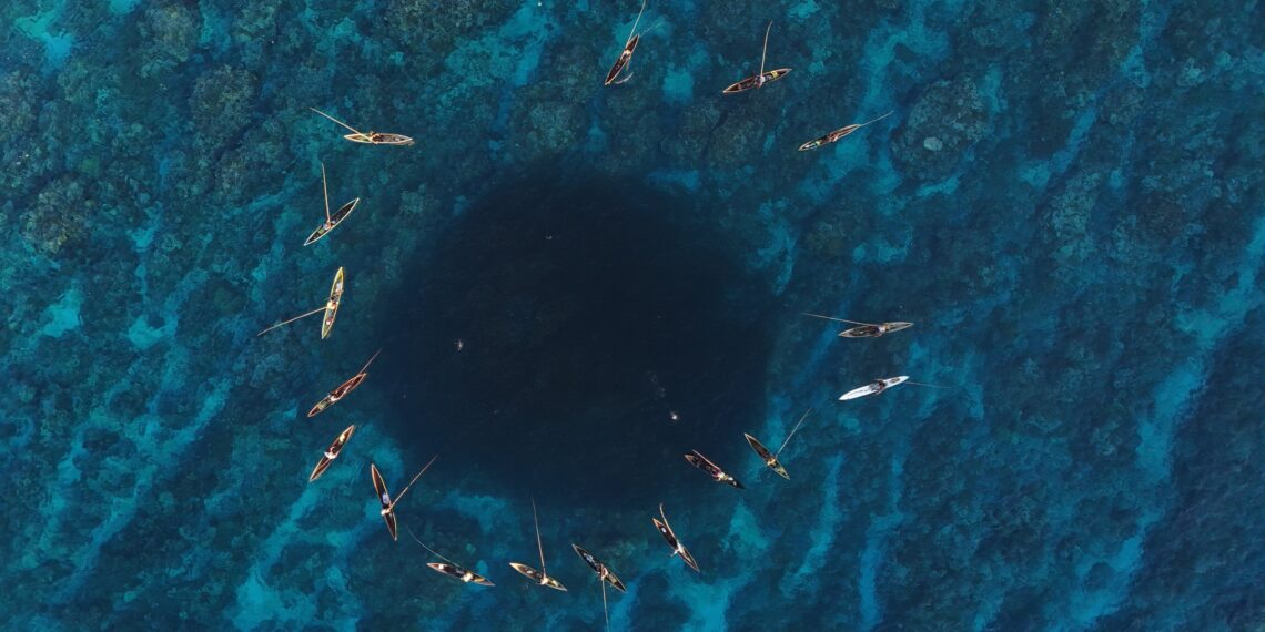 Melanesian Leaders Announce World’s Largest Indigenous-Led Marine Reserve