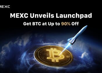 MEXC Officially Unveils Launchpad Platform: Acquire BTC at Discounted Prices