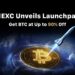 MEXC Officially Unveils Launchpad Platform: Acquire BTC at Discounted Prices