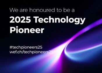 ShengShu Technology Selected as 2025 Technology Pioneer by the World Economic Forum