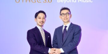 Beyond Music Signs Strategic MOU with Japan-Based Startup UTAGE3.0