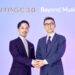 Beyond Music Signs Strategic MOU with Japan-Based Startup UTAGE3.0
