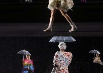 Metamorphoses | 2025 CAA Graduation Season