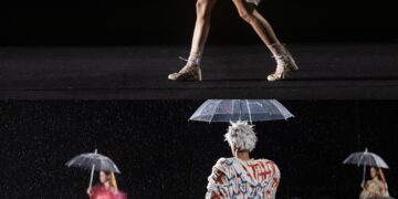 Metamorphoses | 2025 CAA Graduation Season