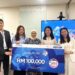 LA ROCHE-POSAY RAISES RM 100,000 TO NARROW MALAYSIA’S DERMATOLOGY CARE GAP