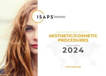 New Global Aesthetics Report: A Shift Towards Facial Surgery Globally as Eyelid Ranks Top Procedure