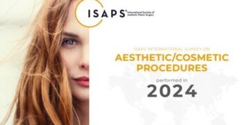 New Global Aesthetics Report: A Shift Towards Facial Surgery Globally as Eyelid Ranks Top Procedure