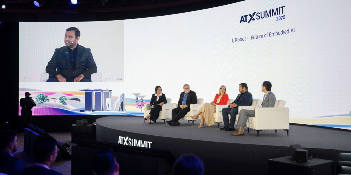 Asia Tech x Singapore 2025 Recap