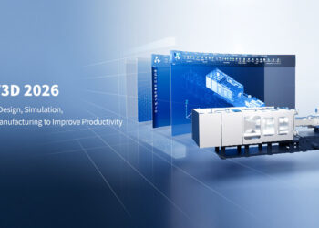 Discover ZW3D 2026: Turn Every Day into a Leap towards Creative Innovation