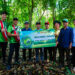 A Green Launch at VSIP Bac Ninh 2: KTG Industrial Announces New LEED Gold Project with 10-Hectare Reforestation Campaign