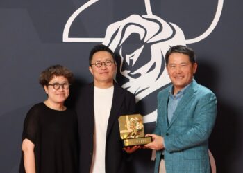 Hyundai Motor Wins Grand Prix and Two Gold Lions at Cannes Lions with ‘Night Fishing’ and ‘Tree Correspondents’