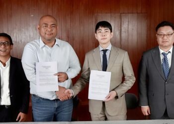 EDENA ANNOUNCES INDONESIA DIGITAL SECURITIES MARKET ENTRY