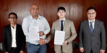 EDENA ANNOUNCES INDONESIA DIGITAL SECURITIES MARKET ENTRY