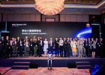 Huawei and Industry Partners Reach Consensus on Mobile AI Foundation Networks, Driving 5G-A Experience Monetization