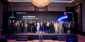 Huawei and Industry Partners Reach Consensus on Mobile AI Foundation Networks, Driving 5G-A Experience Monetization