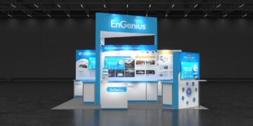 EnGenius Showcases Smarter AI and Cloud Networking Solutions at Interop Tokyo 2025