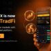 Introducing Bybit TradFi: Trading the World on Bybit