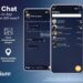 New Iridium Chat App Enables Unlimited Global Messaging via Iridium GO! exec