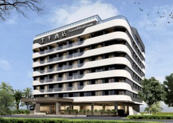 H World Group Signs Agreement to Debut Intercity Hotel, JI Hotel and Orange Hotel in Laos