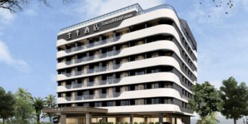 H World Group Signs Agreement to Debut Intercity Hotel, JI Hotel and Orange Hotel in Laos