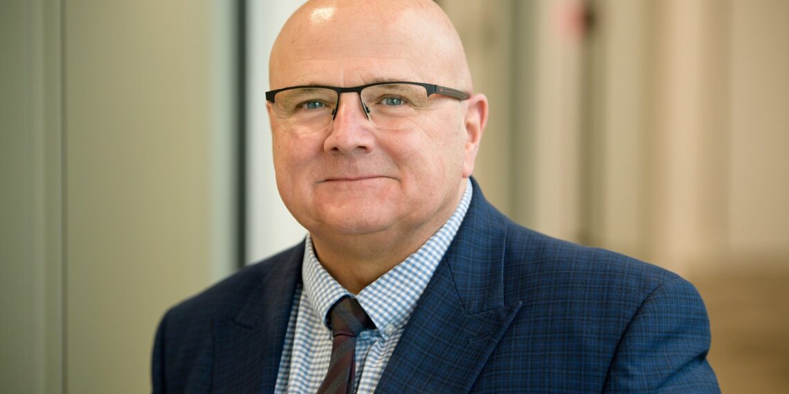 “We must look ahead to create the future of the profession” says new CIMA President and Co-Chair of the Association of International Certified Professional Accountants