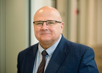 “We must look ahead to create the future of the profession” says new CIMA President and Co-Chair of the Association of International Certified Professional Accountants