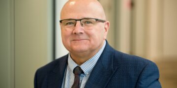 “We must look ahead to create the future of the profession” says new CIMA President and Co-Chair of the Association of International Certified Professional Accountants