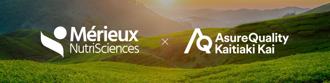 Mérieux NutriSciences and AsureQuality Announce the Official Launch of Mérieux NutriSciences AQ (MNAQ) Joint Venture