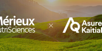 Mérieux NutriSciences and AsureQuality Announce the Official Launch of Mérieux NutriSciences AQ (MNAQ) Joint Venture