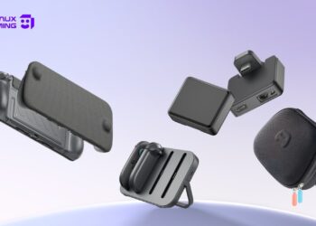 Your Nintendo Switch 2 is going places with JSAUX’s EveryDay Case with Travel Cover