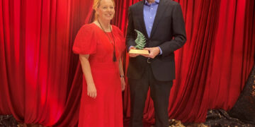 KANEKA UBIQUINOL™ WINS COVETED MARKETING AWARD 2025 AT NATURAL HEALTH PRODUCTS NEW ZEALAND SUMMIT