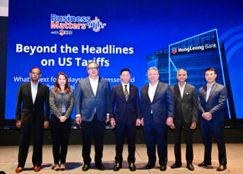 Hong Leong Bank Named ‘Best SME Bank in Malaysia’ by The Asian Banker, Driven by Strong Loan Growth Rate and Customer-Focused Innovations