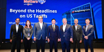 Hong Leong Bank Named ‘Best SME Bank in Malaysia’ by The Asian Banker, Driven by Strong Loan Growth Rate and Customer-Focused Innovations