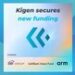 IoT Pioneer Kigen Secures Strategic Investment from Japan’s SBI Group
