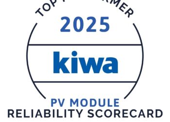 Kiwa PVEL Releases 11th Edition of the PV Module Reliability Scorecard