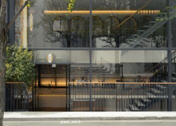 TGE Confirms Plan to Launch 15-20 L’Officiel Coffee Shops Worldwide Over Next Three Years