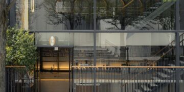 TGE Confirms Plan to Launch 15-20 L’Officiel Coffee Shops Worldwide Over Next Three Years