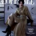 L’Officiel Releases Two Heavyweight Covers as part of its Global Voice