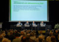 Landis+Gyr Shareholders Approve All Proposals
