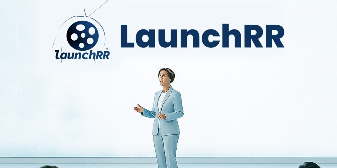 WINVEST GROUP LIMITED SUBSIDIARY IQI MEDIA PREPARES TO TACKLE HOLLYWOOD’S STREAMING CHAOS WITH LAUNCHRR