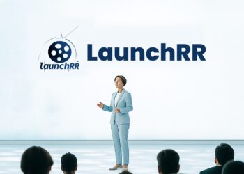 WINVEST GROUP LIMITED SUBSIDIARY IQI MEDIA PREPARES TO TACKLE HOLLYWOOD’S STREAMING CHAOS WITH LAUNCHRR