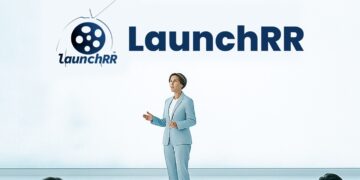 WINVEST GROUP LIMITED SUBSIDIARY IQI MEDIA PREPARES TO TACKLE HOLLYWOOD’S STREAMING CHAOS WITH LAUNCHRR