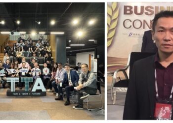 FSP Group and Mosaic Venture Lab Launch Incubation Fund to Propel Taiwanese Startups onto the Global Stage