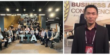 FSP Group and Mosaic Venture Lab Launch Incubation Fund to Propel Taiwanese Startups onto the Global Stage