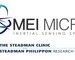 MEI Micro partners with Steadman Philippon Research Institute in new technology development