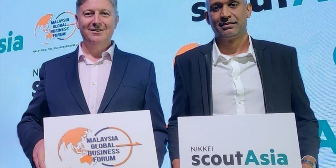 Malaysia Global Business Forum partners with Nikkei scoutAsia to empower higher education research in 2025
